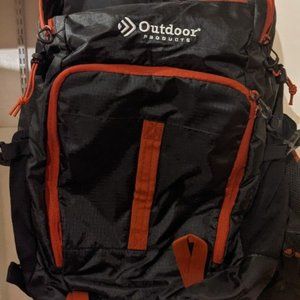 Outdoor Products Shasta 35L Backpack